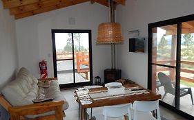 Cabañas Aldea Lucerna La Cumbrecita